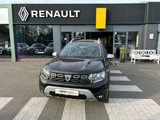 Dacia Duster Prestige TCe 130 2WD