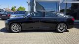 Audi A6 40 2.0 TDI Limo Navi LED Kamera AHK Sitzheizu - Audi A6 mit Diesel-Antrieb: Schwarz, Limousine