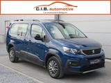 Peugeot Rifter 1.5 HDi € 13.550 Netto / L2 Long / Allure - Peugeot Rifter aus 2023