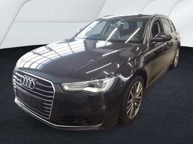 AUDI A6 Avant 2.0 TFSI quattro*LEDER*XENON*NAVI*AHK*