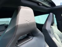 Cupra Leon VZ 2.0 TSI DSG PANO LEDER AHK MATRIX 5J GAR bei Autohaus Landmann & Maier OHG