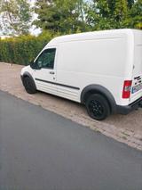 Ford Transit Connect - Ford aus 2006: Connect