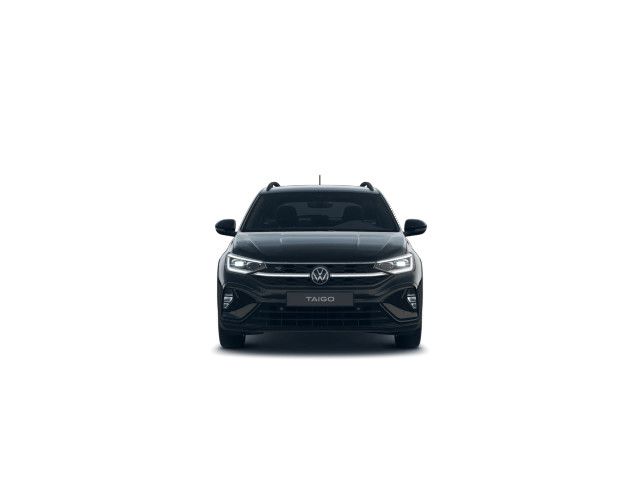 Taigo R-Line 1.5 TSI DSG AHK*Navi*Kamera*ACC