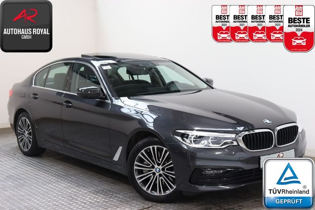 BMW e xDrive SPORT LINE HEADUP,MEMORY,KAMERA,ACC