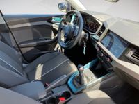 Audi A1 - Vorschau Bild 9