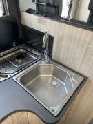 Sun Living S 75 SL *Hubbett**5.Sitzer**SAT/AHK/Solar*