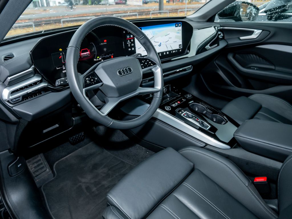 Audi A5 - Bild 3