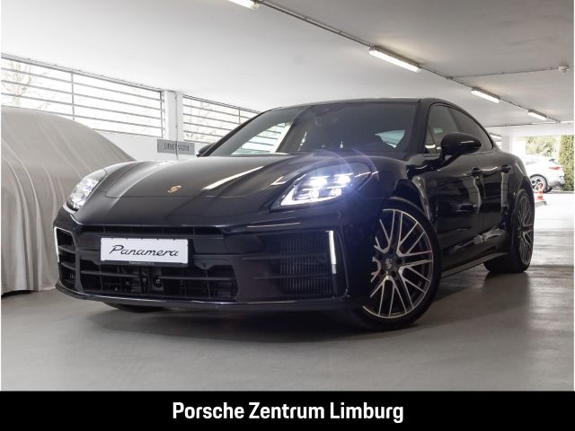 Porsche Panamera 4 HD-Matrix Head-Up Sportabgas 21-Zoll