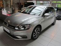 Vorschau Volkswagen Golf