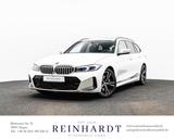BMW 330i TOURING xDRIVE M SPORT ACC/HuD/PANO/SHADOW - gebrauchte BMW 330 aus dem Jahr 2023