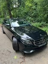 Mercedes-Benz E 300 de T Autom. -