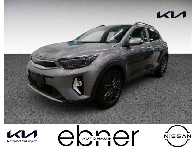 Kia Stonic 1.0 T-GDI Mild-Hybrid Nightline Edition |