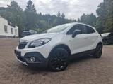 Opel Mokka 1,6 CDTI 4x4 BiXenon+SHZ+WiRäder - Opel Mokka mit Diesel-Antrieb: Allradantrieb