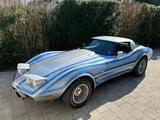Corvette C3 L-82  - Corvette Gebrauchtwagen von 1979