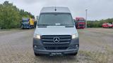 Mercedes-Benz Sprinter 315 CDI Kasten Hochdach Lang - Mercedes-Benz Sprinter 315 cdi