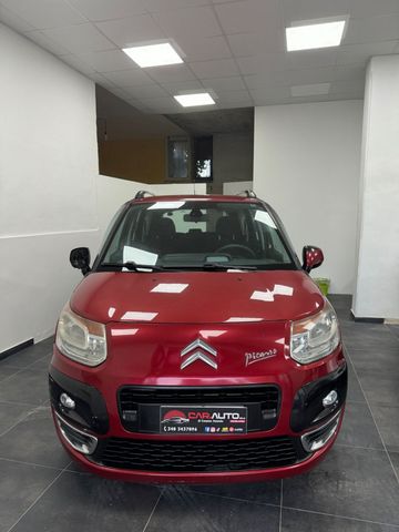 Citroën Citroen C3 Picasso Esclusive