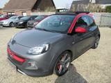 Opel Adam 1.4 Turbo S - Opel Adam in Kiel