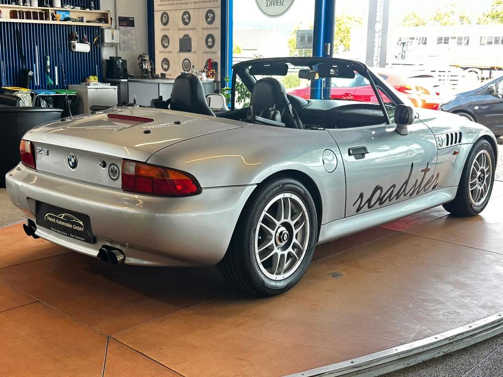 BMW Z3