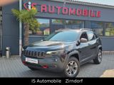 Jeep Cherokee 3,2 V6 Trailhawk 4WD*AHK*Navi*Kamera* - Jeep Cherokee aus 2019