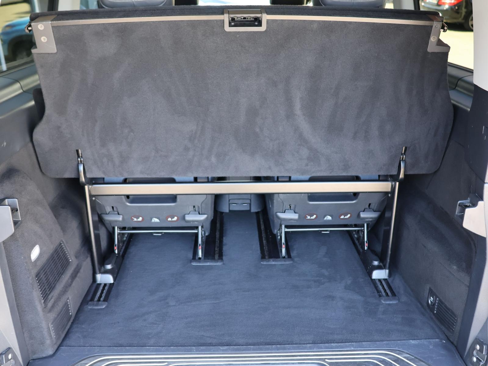 Mercedes-Benz V 250 d AVANTGARDE EDITION 4MATIC lang