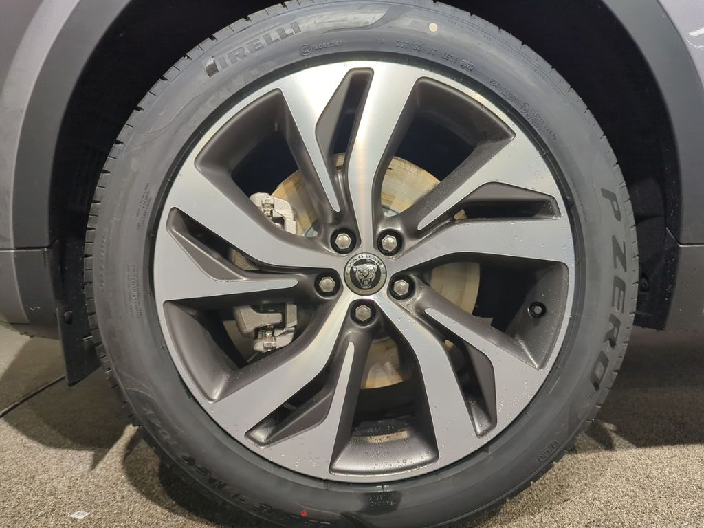 Jaguar E-Pace P250 R-Dynamic HSE ab 495EUR M., 36 10,