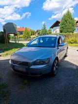 Volvo v50 2.4l 170ps - Volvo V50: 2.4