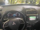 Mitsubishi ASX 1.8 DI-D+ 2WD ClearTec Comfort Edition C...