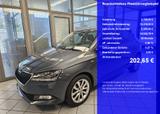 Skoda Fabia Soleil Navi,Sitzheizung,PDC,LED - Skoda Gebrauchtwagen in Wolfsburg