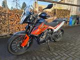 KTM 790 Adventure - KTM Motorräder in Berlin