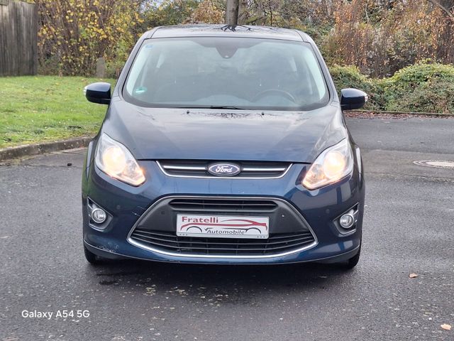 Ford C-Max C-MAX Trend(Brandneue Zahnriemen)