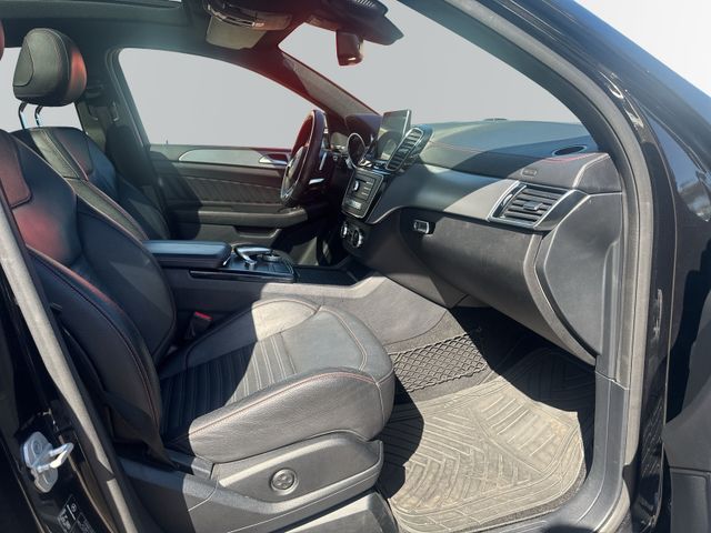 MERCEDES-BENZ GLE 450 AMG – Bild 9