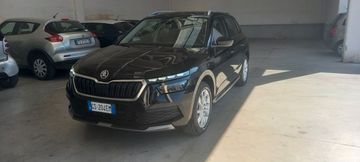 Skoda Karoq - 11