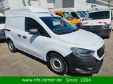 Mercedes-Benz Citan Kasten 108 CDI standard Worker Plus - Mercedes-Benz W108