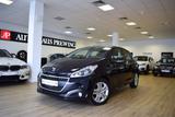 Peugeot 208 Signature PANO/KLIMAAUT/TOUCH/1.HAND - Peugeot 208: Signature