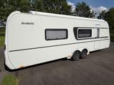 Dethleffs Beduin Scandinavia BQT 690 - Dethleffs Beduin Scandinavia