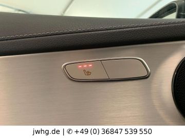 Mercedes GLC 300 - 7
