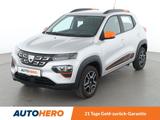 Dacia Spring electric drive 33 kW Comfort Plus Aut. - Dacia Spring in Stuttgart
