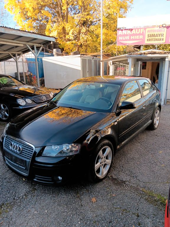 Angebot ansehen Audi A3