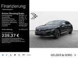 Volkswagen Arteon Shooting Brake Elegance TSI 20Z*H&K*AHK - Volkswagen Arteon mit Benzin-Antrieb: Kombi