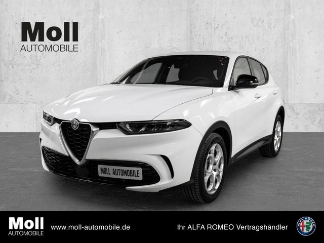 Alfa Romeo Tonale Ti Mild Hybrid Navi  WINTERPAKET