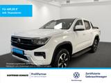 Volkswagen Amarok Life DC 2.0 TDI DSG 4Motion Navigation - Volkswagen Amarok: Dsg