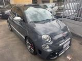 Abarth 595 C 1.4 Turbo T-Jet 180 CV Competizione - Abarth 595 Cabrio Gebrauchtwagen