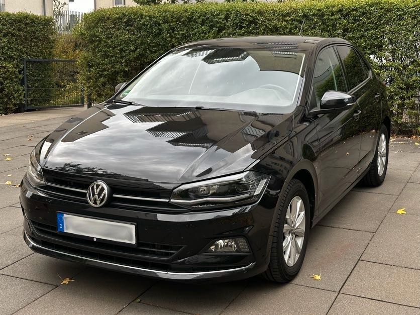 Image of Volkswagen Polo
