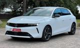 Opel Astra L Lim. 5-trg. Elegance - Opel Astra: Elegance