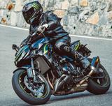 Kawasaki Z1000 R Edition  - Kawasaki Motorräder in Essen