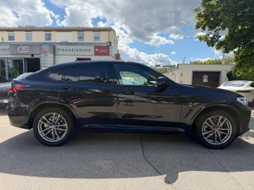 BMW X4 - 6