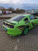 Ford Mustang USA - Ford: Usa