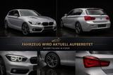BMW 120i SPORT LINE SHADOW * LCI FACELIFT * SPORTAUT - BMW 1 Series: Facelift