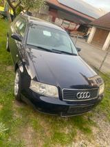 Audi a6 4b c5 1.9 tdi . - Audi A6: Kombi, 1.9
