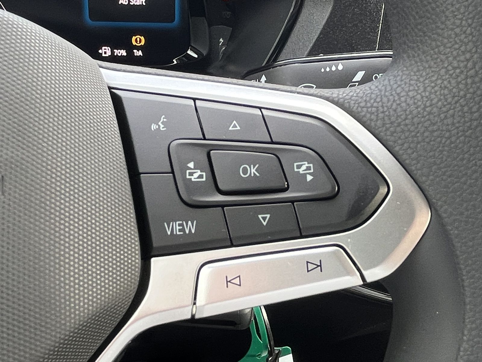 Fahrzeugabbildung Volkswagen Caddy Kasten 2.0 TDI KLIMA PDC GRA VORB. AHK